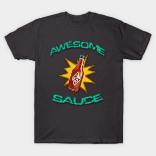 Awesome Sauce T-Shirt